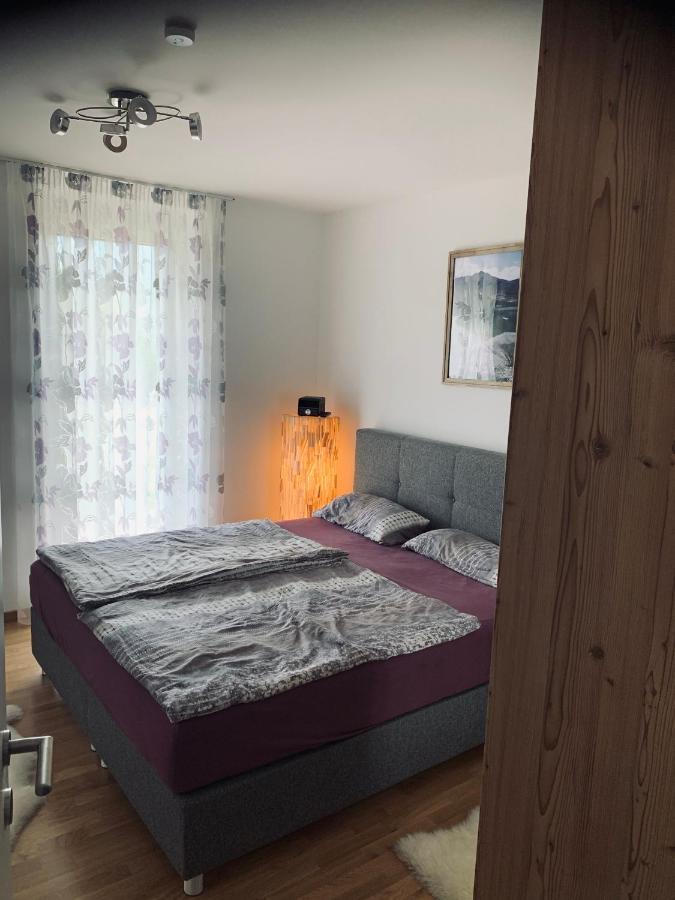 Apartment Kumitzblick Obersdorf المظهر الخارجي الصورة