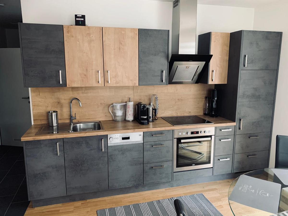 Apartment Kumitzblick Obersdorf المظهر الخارجي الصورة