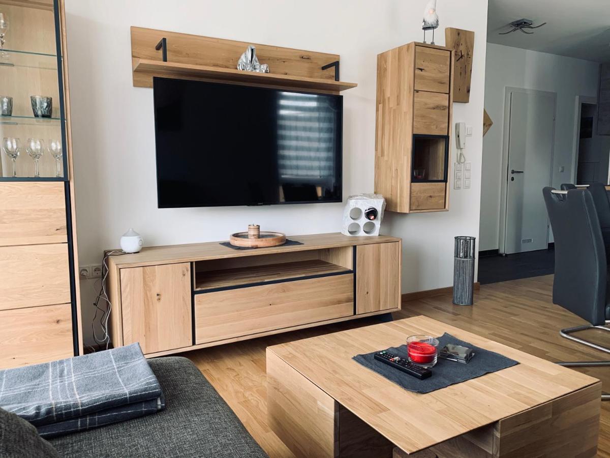 Apartment Kumitzblick Obersdorf المظهر الخارجي الصورة