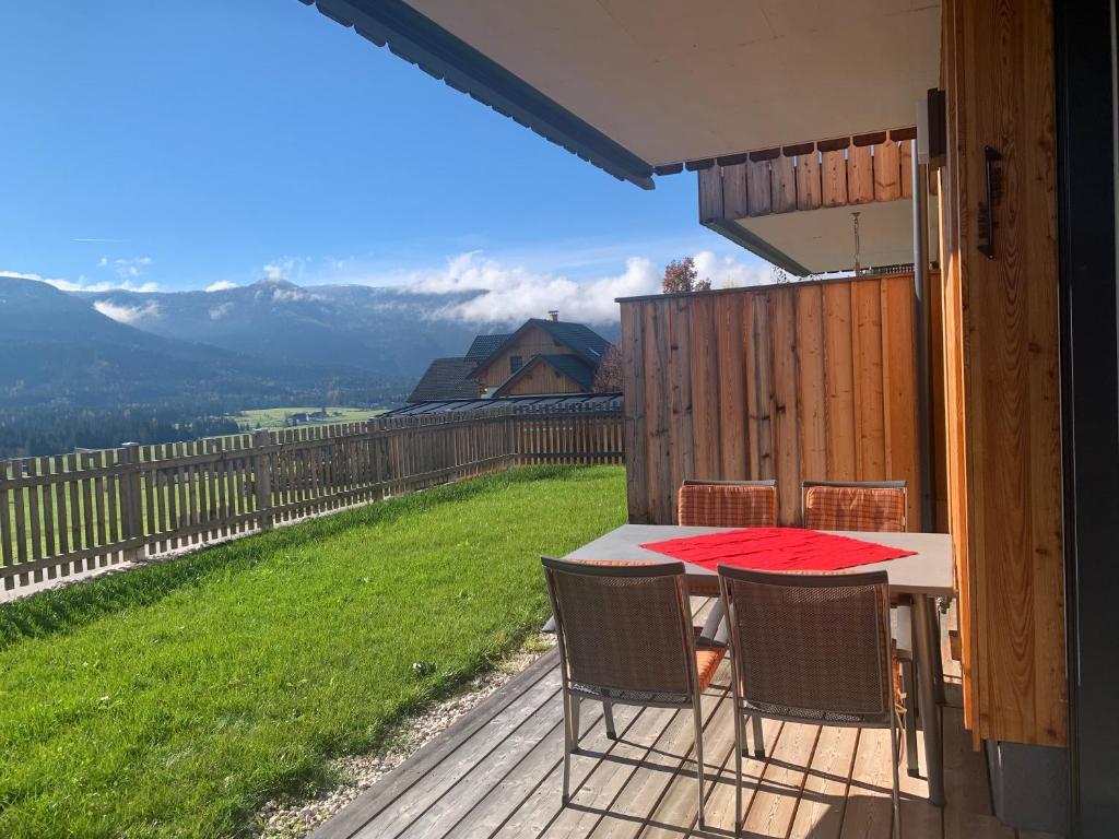 Apartment Kumitzblick Obersdorf المظهر الخارجي الصورة