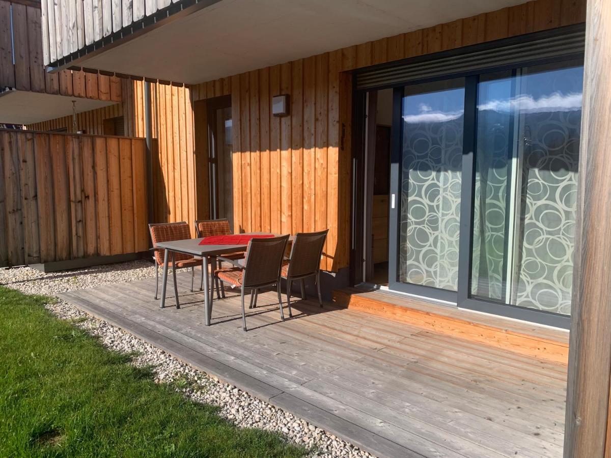 Apartment Kumitzblick Obersdorf المظهر الخارجي الصورة