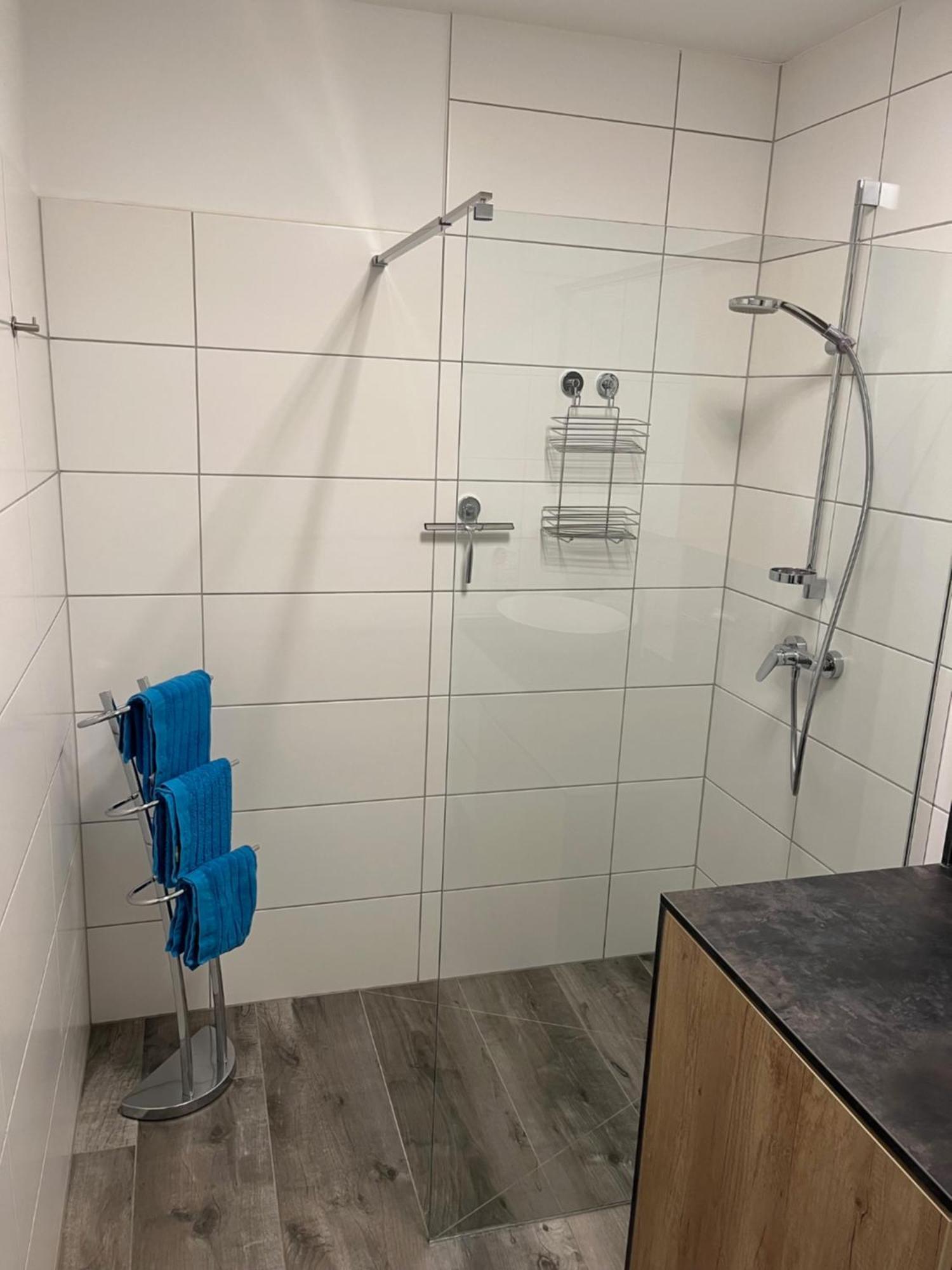 Apartment Kumitzblick Obersdorf المظهر الخارجي الصورة